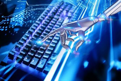 科技前沿動態 北京創新領跑，AI與腦機接口迎新突破