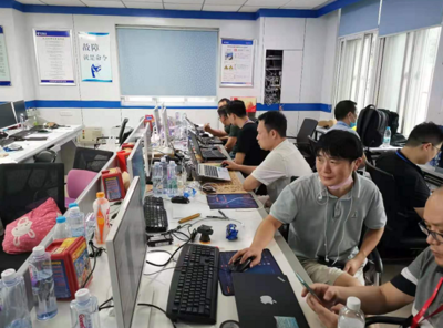 愛比雨大，情暖中原 鄭州互聯(lián)網(wǎng)企業(yè)同心協(xié)力，北京技術(shù)支持彰顯守望相助